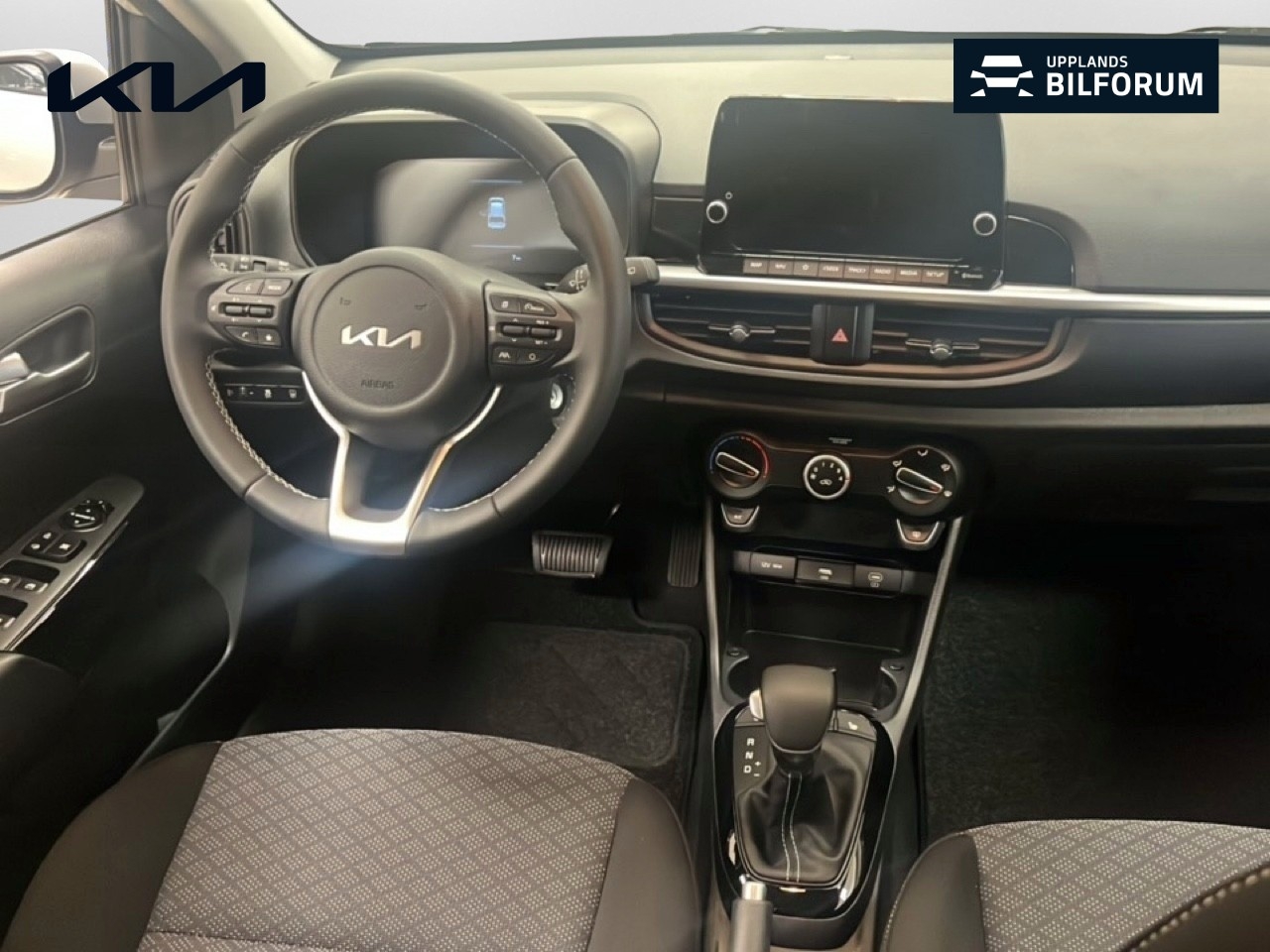 Kia Picanto 2027, bild 7/40