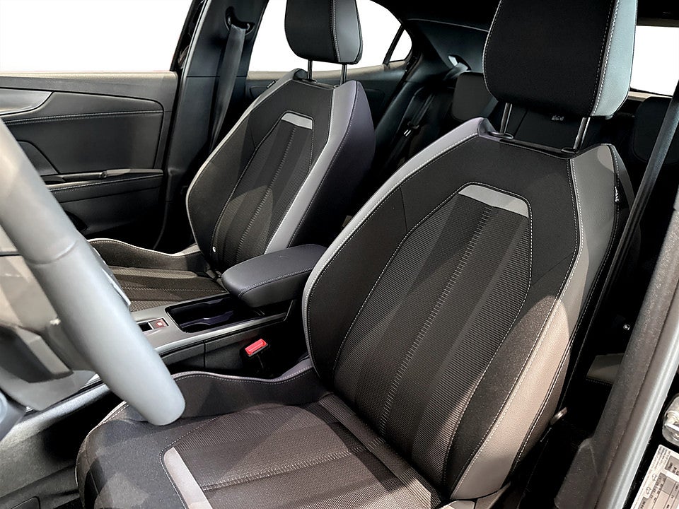 Bild på Opel Mokka GS 1.2 Turbo 130hk Aut B-KAMERA CARPLAY