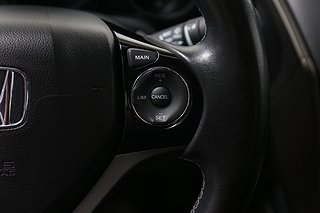 Kombi Honda Civic 12 av 16