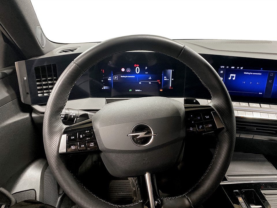 Bild på Opel Astra ST GS 1.2 PT 130hk Aut - B-KAMERA, CARPLAY