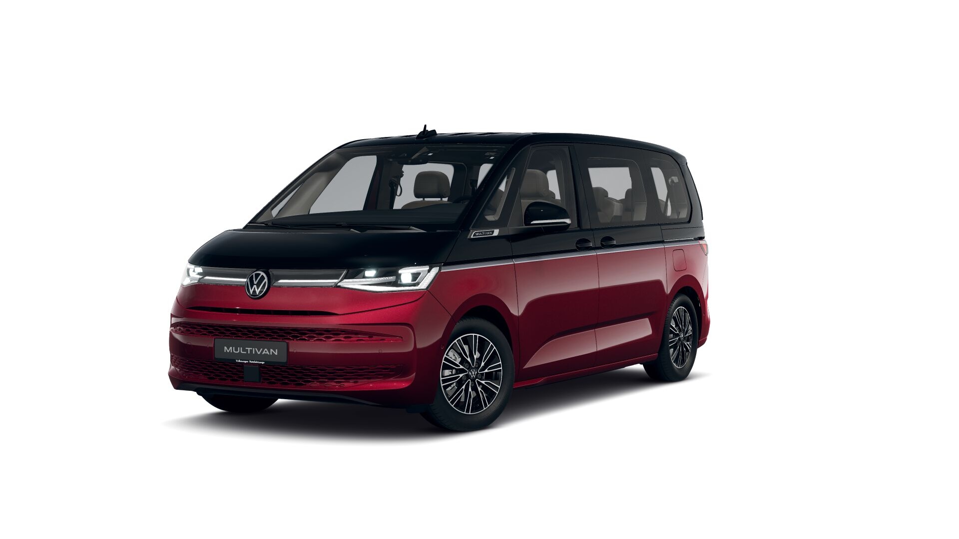 Volkswagen Multivan 2026, kuva 5/28