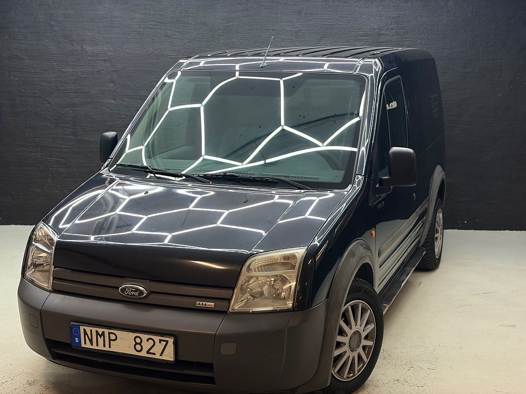 Ford transit Connect T220 1.8 TDCi Euro 4