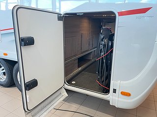 Husbil-integrerad Kabe TM I 810 LGB 6 av 28