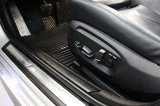 Sedan BMW 530 14 av 21