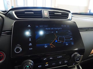 SUV Honda CR-V 22 av 26