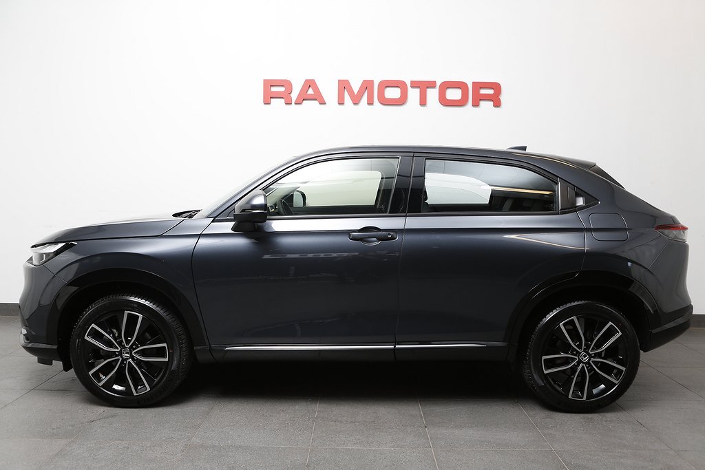 Honda HR-V Hybrid 1.5 i-MMD Advance / Moms 2024