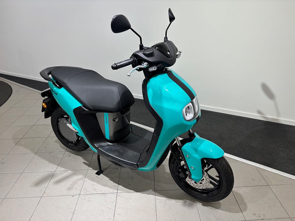 Yamaha Neo´s 2023 - miniatyr 2