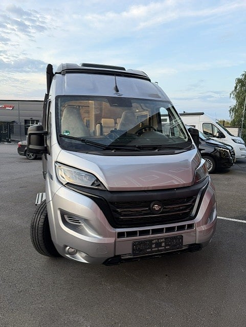 Carado CV600 Pop up Låga mil elpatron 