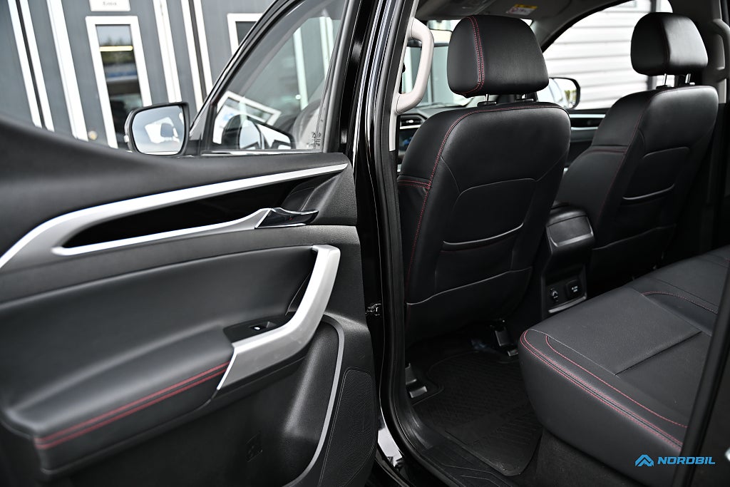Maxus T90