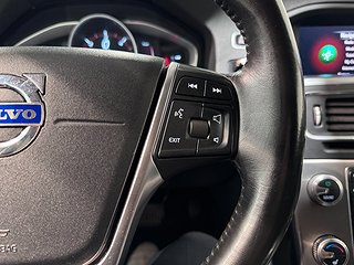 Volvo V60 Cross Country D4 AWD Classic Drag Kamera Dvärm SoV