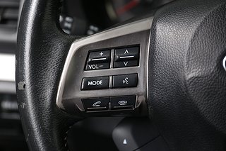 SUV Subaru Forester 14 av 22