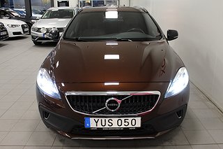 Halvkombi Volvo V40 Cross Country 2 av 20