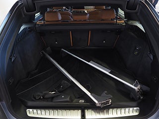 Kombi BMW 530 11 av 29