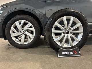 Volkswagen Tiguan 1.5 TSI Drag Kamera P-sens S&V-däck MOMS