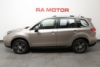 SUV Subaru Forester 3 av 26