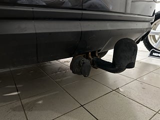 Subaru Forester 2.0 4WD Dragkrok Motorvärmare Kamera Extraljus S/V-hjul – bild 17