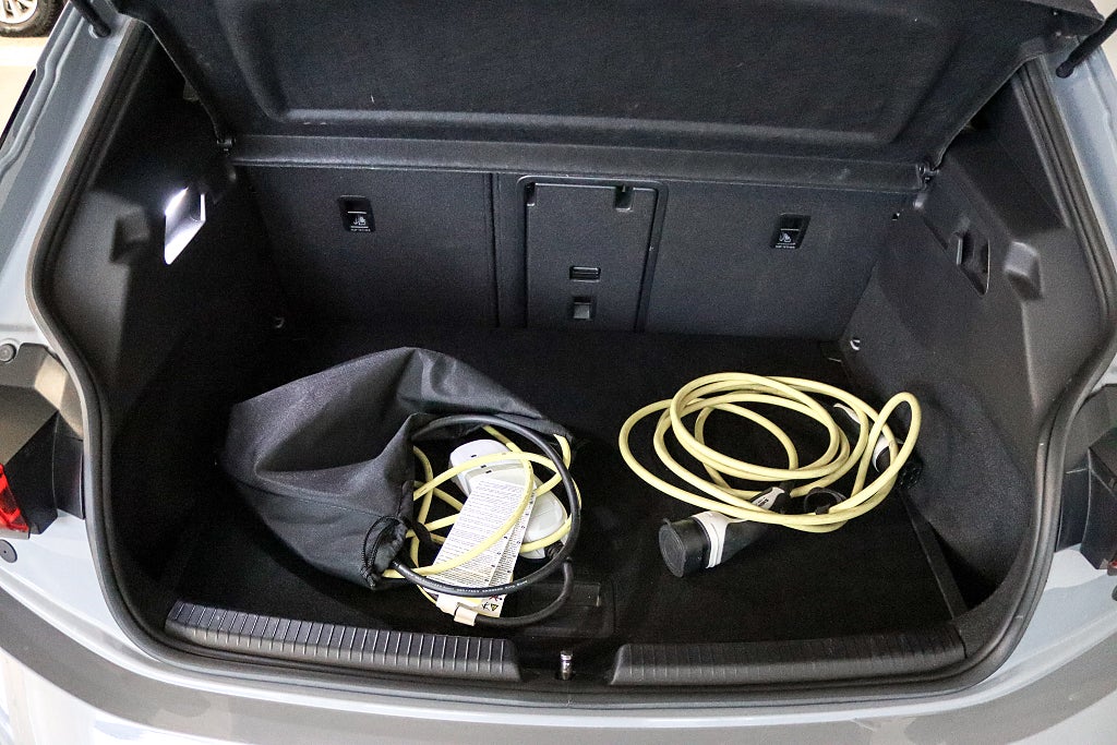 Cupra Born e-boost Panorama HuD Massage Beats-Audio Värmare 231hk