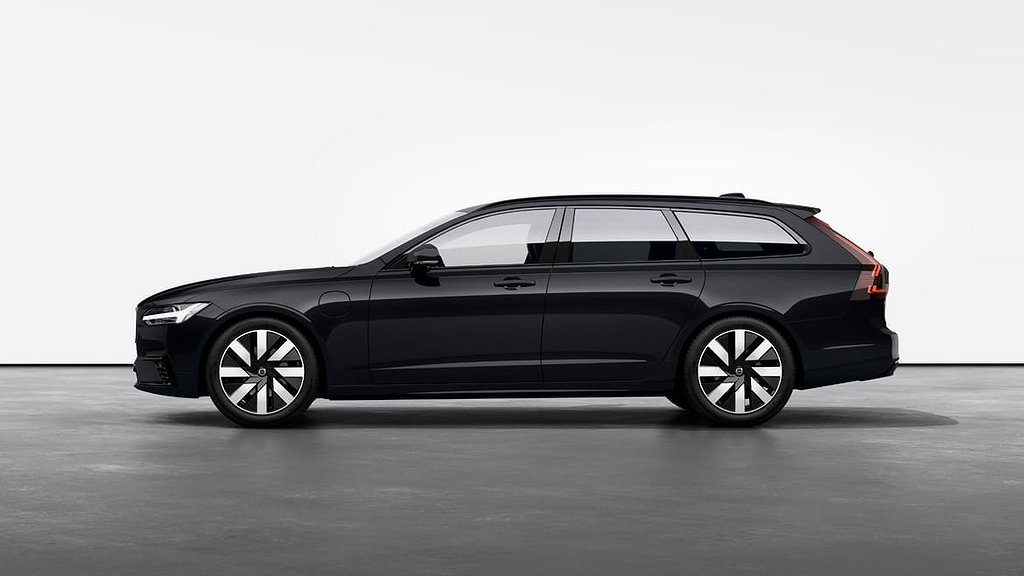 Volvo V90 T6 Plus Dark Edition