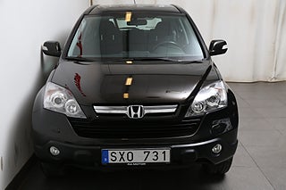 SUV Honda CR-V 5 av 24