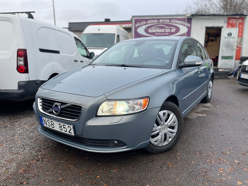 Volvo S40 D2 Momentum Euro 5
