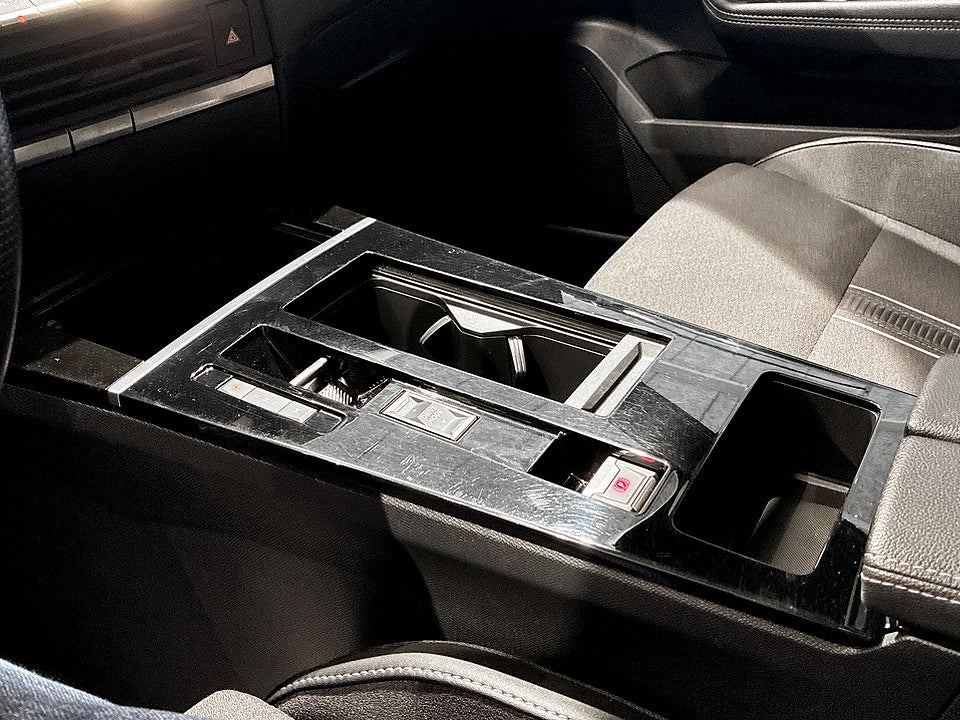 Bild på Opel Astra ST GS 1.2 PT 130hk Aut B-KAMERA RATTVÄRME