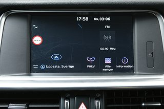 Kombi Kia Optima 19 av 27