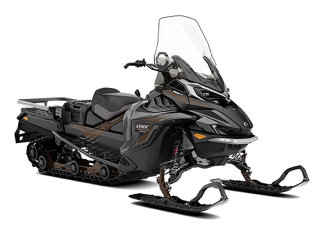 Lynx Commander Limited 900 Ace *Spara 22 500Kr*
