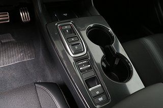 Halvkombi Honda Civic 18 av 24