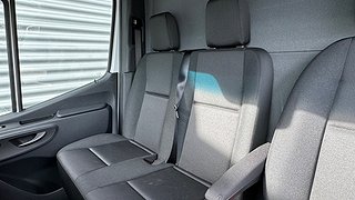 Transportbil - Skåp Mercedes-Benz Sprinter 7 av 22