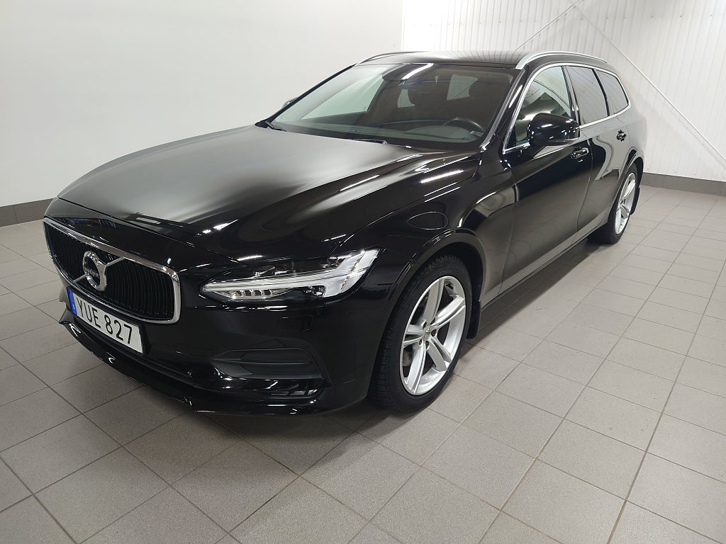 Volvo V90 D3 e Business Advanced Drag 