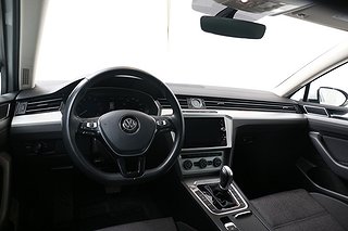 Kombi Volkswagen Passat 11 av 24