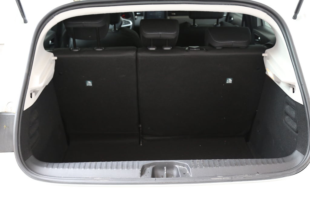 Renault Clio 1,0 TCe 90 Zen 5-D ll 2021