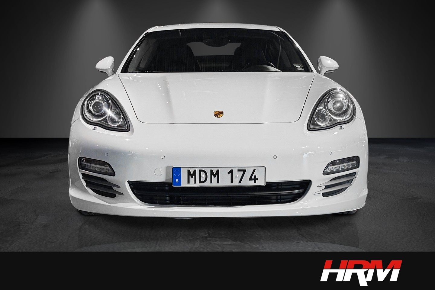Porsche Panamera 2012, bild 4/34