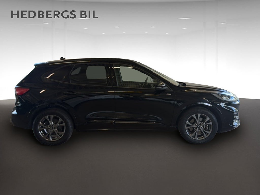 Ford Kuga Plug-In Hybrid Automat ST-Line  thumbnail