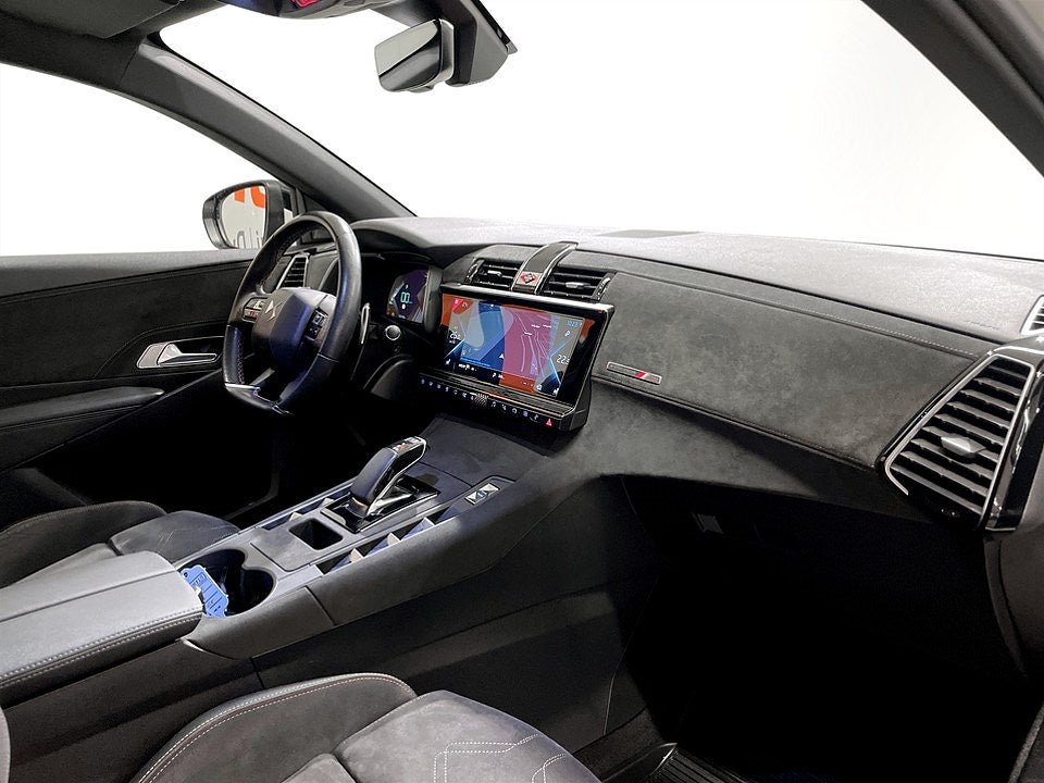 Bild på DS 7 Crossback E-Tense Performance Business 300hk Aut AWD - B-KAMERA,ELSTOL