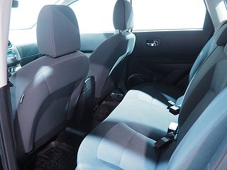 SUV Nissan Qashqai 9 av 20
