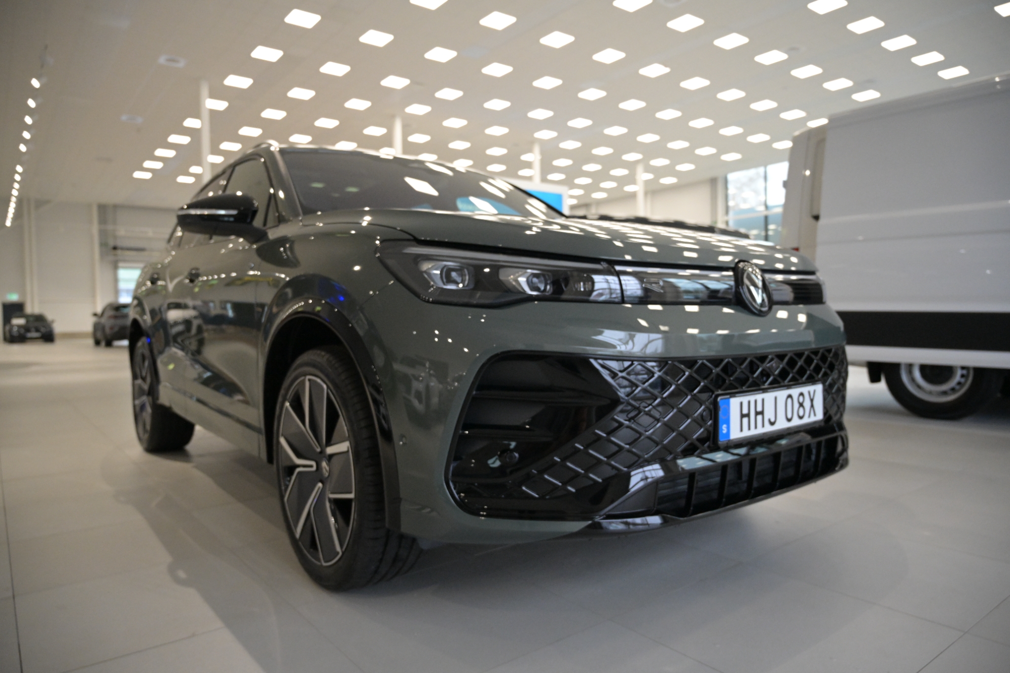 Volkswagen Tiguan 2026, kuva 4/55