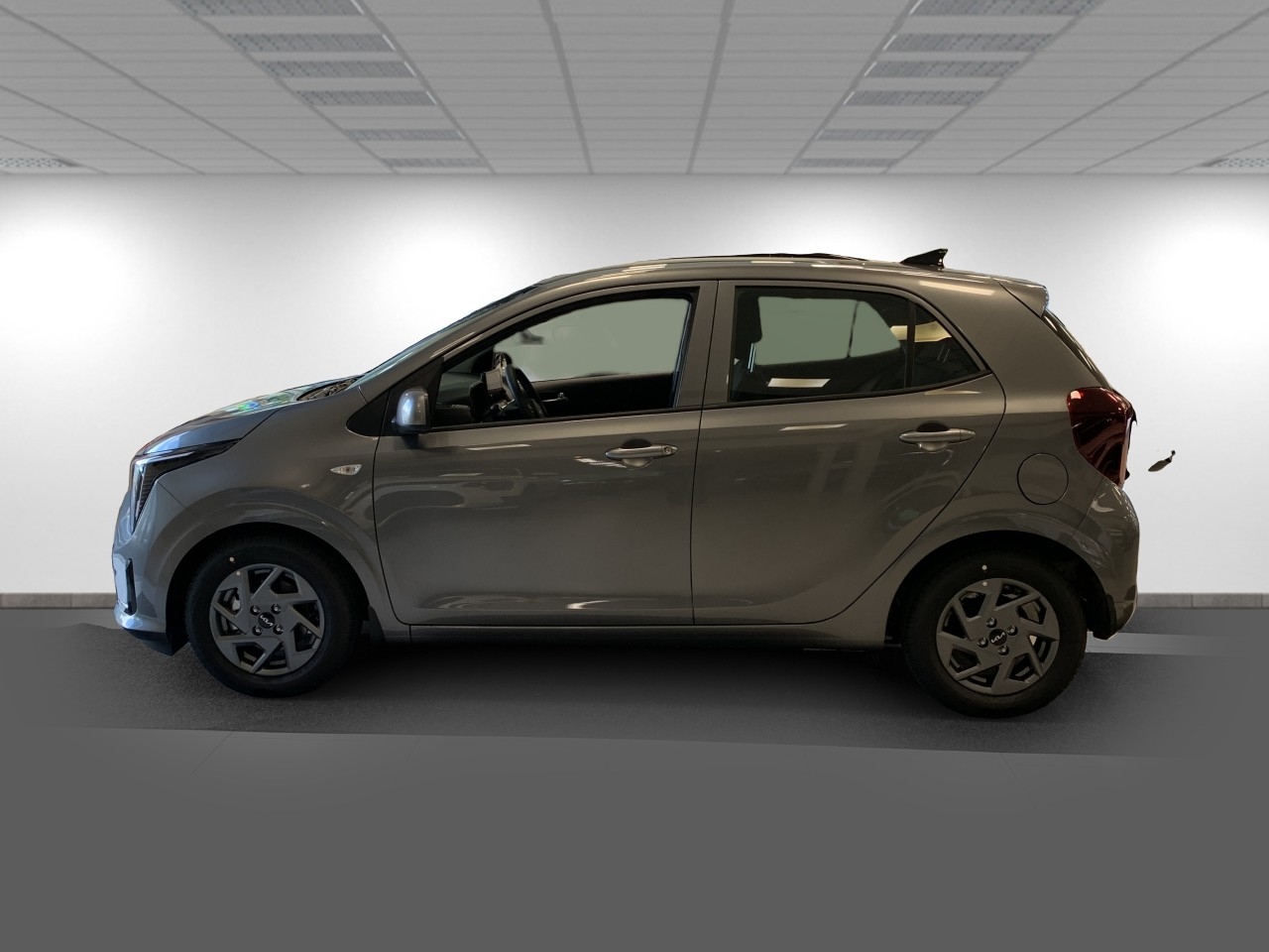 Kia Picanto 1.0 GDI AMT Action 2027, bild 4/10