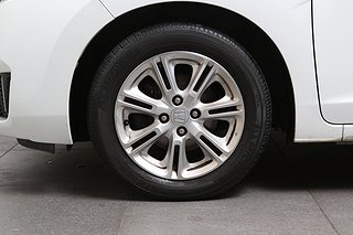 Halvkombi Honda Jazz 8 av 25
