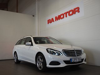 Kombi Mercedes-Benz E 3 av 22