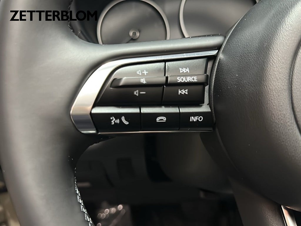 Kombi Mazda CX-30 15 av 20