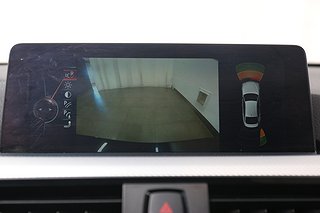 Sportkupé BMW 435 21 av 24