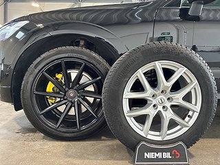 Volvo XC60 D4 Momentum Aut Psens Rattvärme S&V-däck