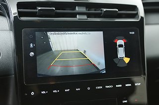 SUV Hyundai Tucson 22 av 28