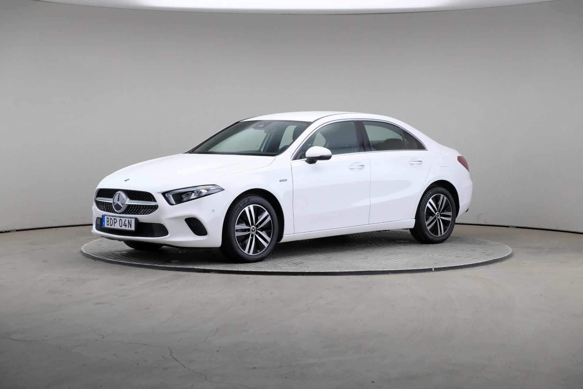 Mercedes-Benz A