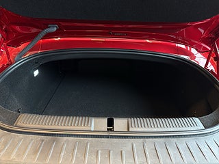 MG Cyberster 77 kWh GT Dual Motor AWD 510 hk GPS BOSE Direktleverans – bild 12