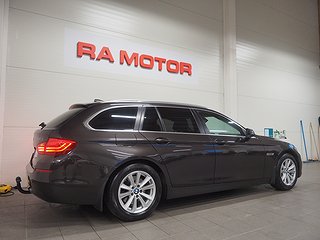Kombi BMW 520 6 av 24