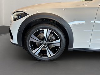 Kombi Mercedes-Benz C 13 av 14