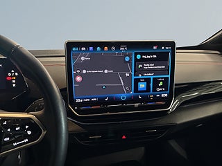 Volkswagen ID.5 GTX S&V-hjul/Dragkrok/360/Pvärm/Ambient/Massage/MOMS – bild 15