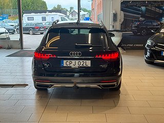 Audi A4 Allroad quattro 40 TDI/M-värm/Drag/Navi/P-sens/S&V